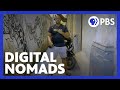 Future of work  digital nomads the changing world of work  pbs