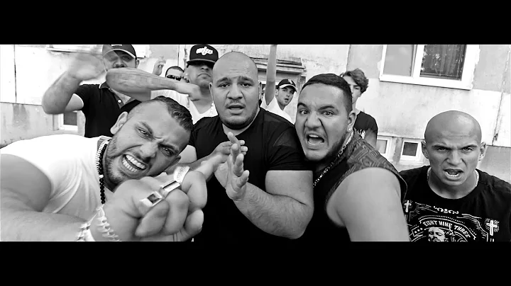 P.A.T - NAKER (Official Video)