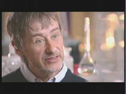 Royal Society Brian Mercer Award for Innovation 2008 (nanotechnology) - Dr Nelson