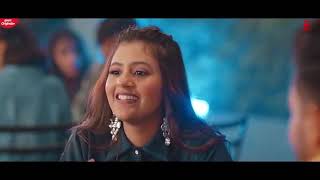 Temporary Pyar KAKA Darling Adaab Kharoud Anjali Arora New Punjabi Songs