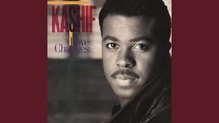 Video thumbnail of "Kashif - Love Changes (Full Version)"