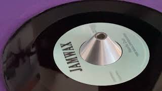 The Soul Syndicates  Hasifa Dub the Tidals  Land Of Juhasifa B Side