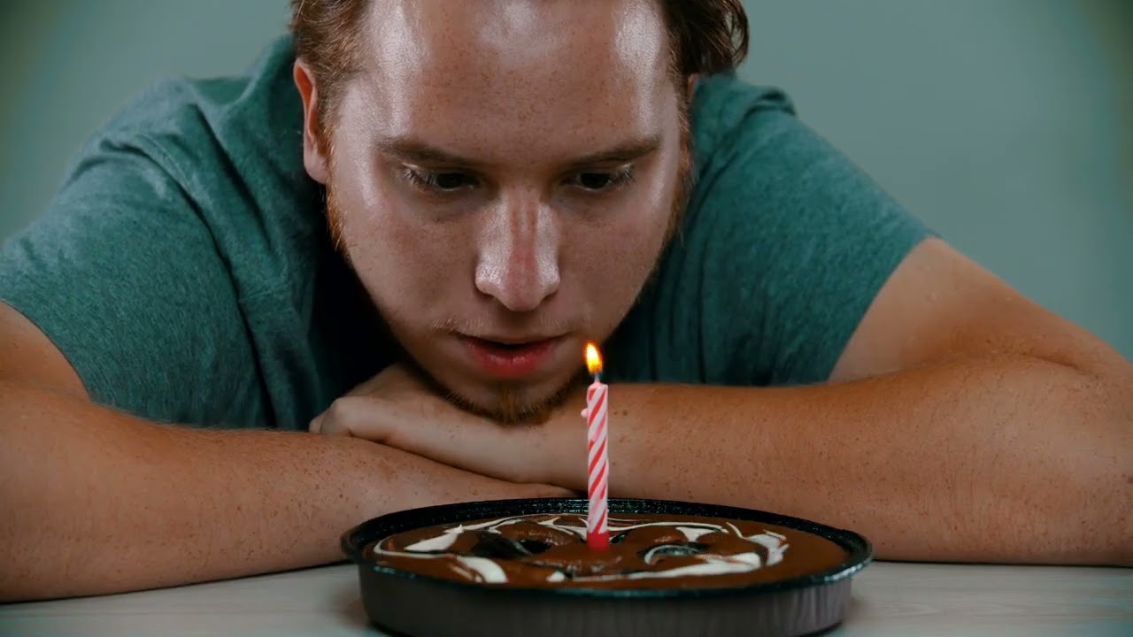 Everybody's Changing - 