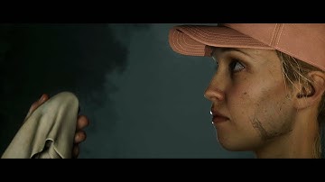 The Quarry If You Fail Laura