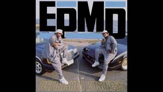 EPMD - Knick Knack Patty Wack (Album Version)