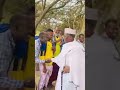 Madaxweyne Sheikh Sharif Sheikh Axmed