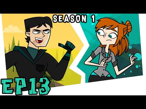 DISVENTURE CAMP ☀️ Season 1 | Episode 13: A Hearts Desire