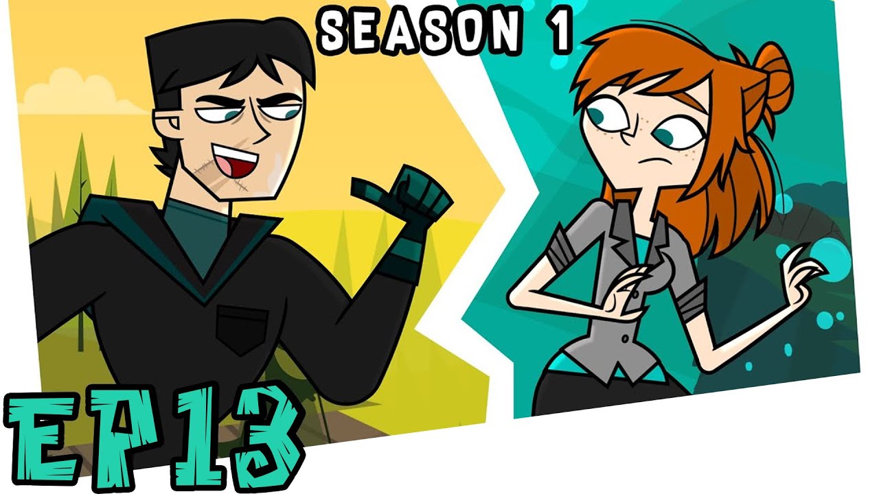 DISVENTURE CAMP ☀️ Season 1 | Episode 13: A Hearts Desire