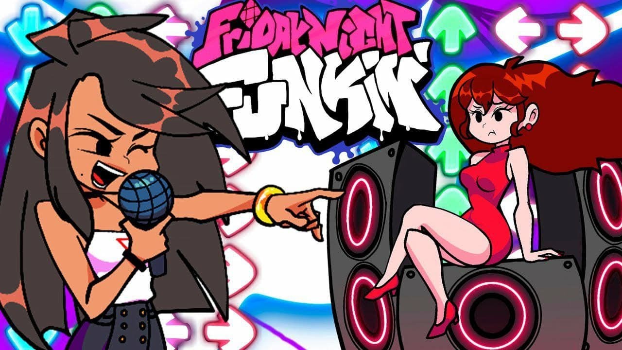 Бойфренд картинки из игры