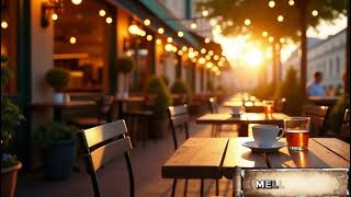 Morning Table Jazz 🌿 Smooth Melodies to Calm, Focus & Unwind