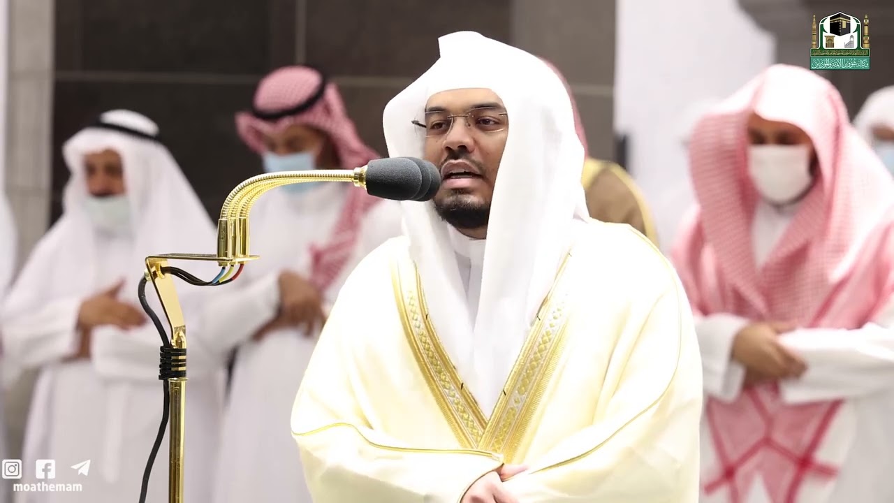 ﴿شَهرُ رَمَضانَ الَّذي أُنزِلَ فيهِ القُرآنُ هُدًى لِلنّاسِ وَبَيِّناتٍ مِنَ الهُدى وَالفُرقانِ﴾ .