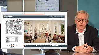 9/22/20 Interview with Flywheel Coworking founder Peter Marsh