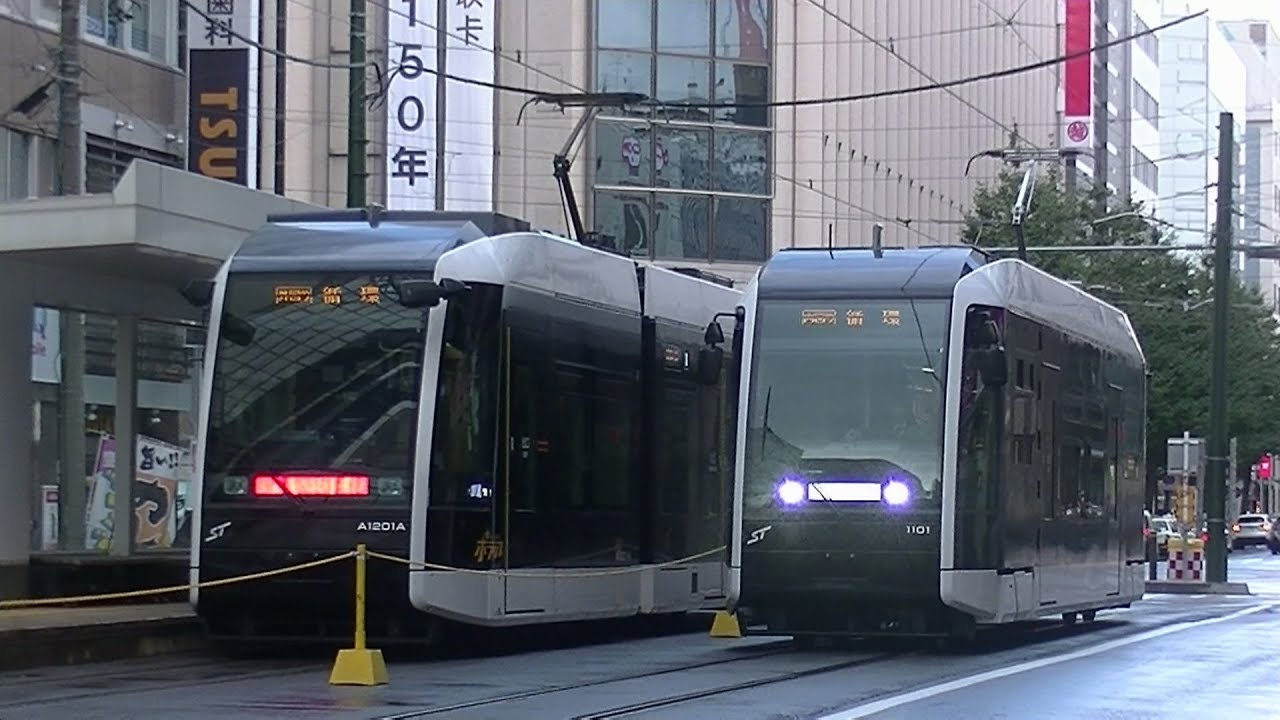 市電 札幌