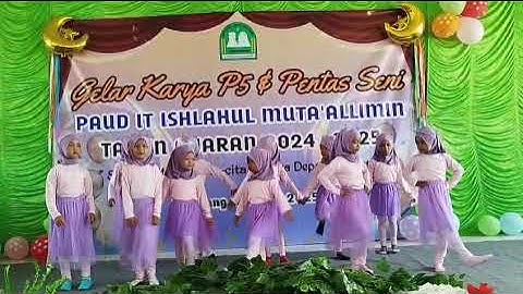 Tari Ajaib