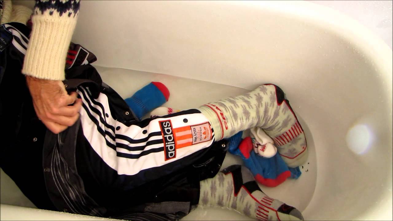 adidas tub