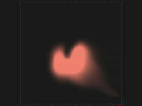 Target Driven Smoke