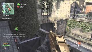 Mw3: DE Live Commentary #3 - CTF Lockdown | Luke