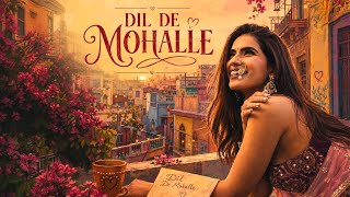 Dil De Mohalle | Simran Choudhary | Amar Jalal | Gurpreet Guri | Latest Punjabi Song 2026
