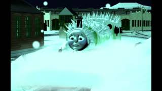 ADTR 6: Jack Frost
