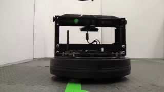 QBot 2 for QUARC Demo Video