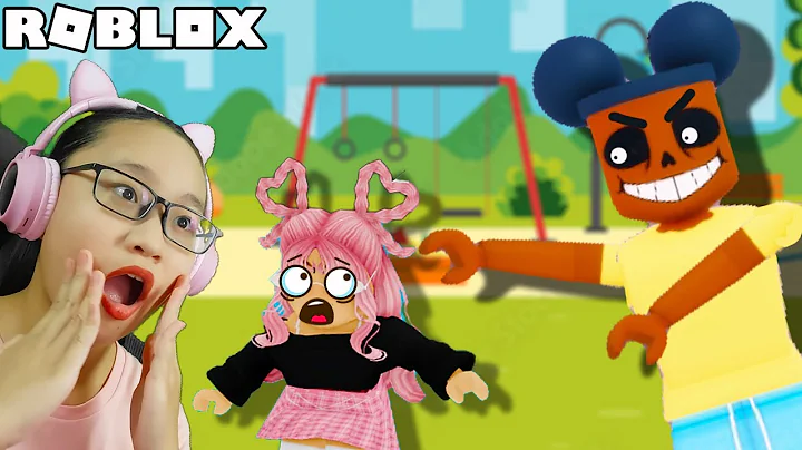 Amanda Story Roblox - Chapter 2 - Amanda The Explo...