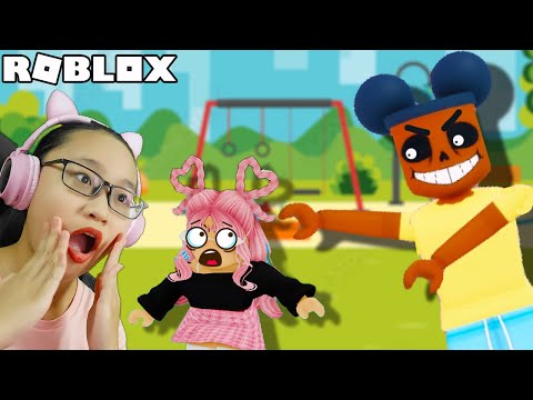 Amanda Story Roblox - Chapter 2 - Amanda The Explorer