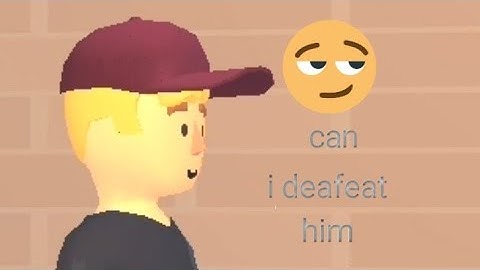 Blade Forge 3D gameplay