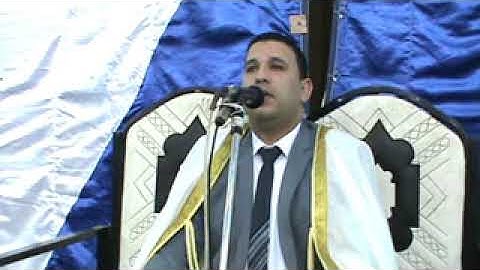 القارى احمد محمد السلكاوى  سورة فاطر قرية باقت الشوربجى  بلقاس 16 4 2018 تصوير رضا قابيل 01062971061