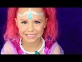 Beginning of video