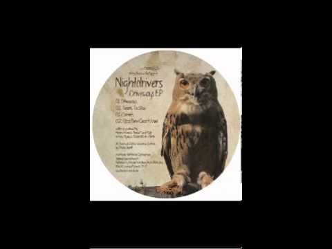 Nightdrivers — Nightdrivers - Ready 2 Glow [Bosco026]
