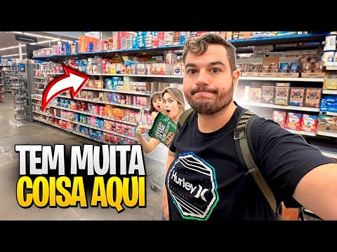 Vídeo: O Walmart está se livrando dos caixas?