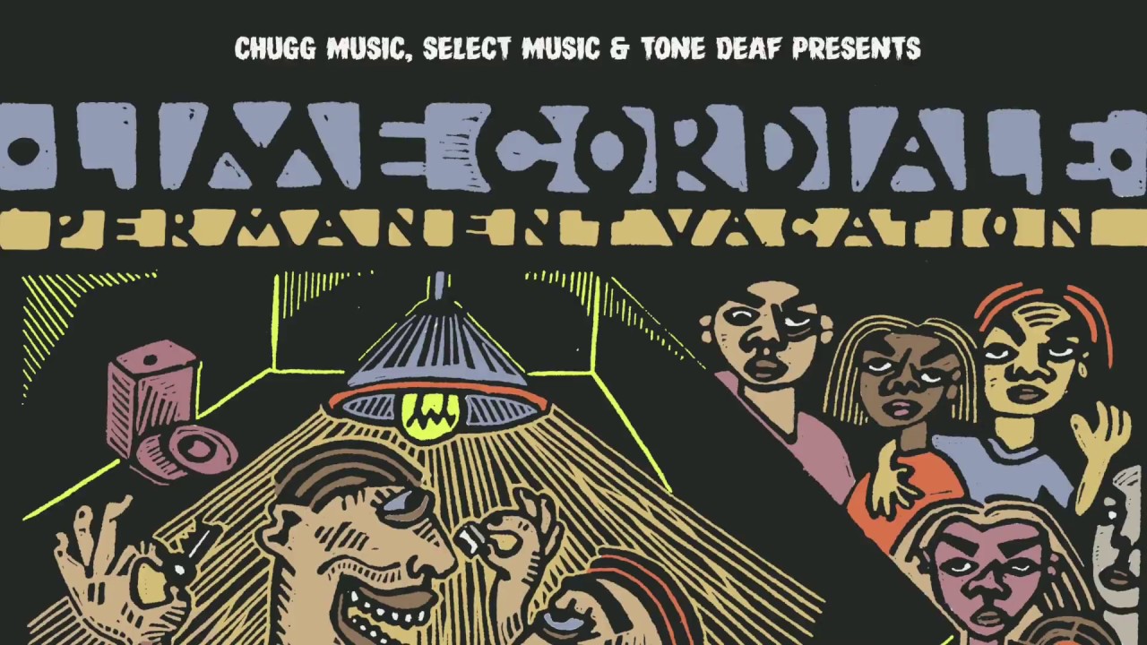 tO LiMe CoRdIaLe'S PERMANERNT VACATION ToUr YouTube