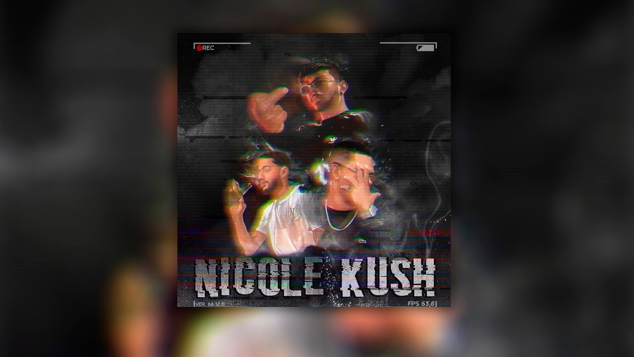 1LINHA - Nicole Kush feat. (Dafé, Maccoy & Tai K)