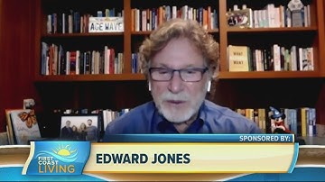 Edward Jones research finds older Americans have more contemporary view of retirement (FCL August 7,