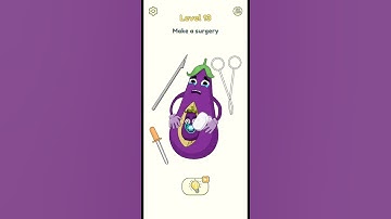 Dop 2 Level 13 Walkthrough solution