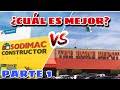 Home depot vs sodimac  cul es mejor  parte 1