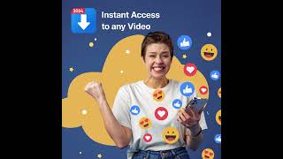 Video Downloader for fb screenshot 4