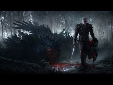 The Witcher Adventure Game / Ведьмак: приключенческая игра