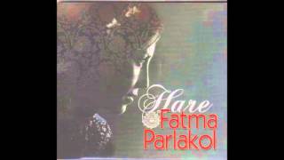 Fatma Parlakol  - Kahveyi Kavururlar Resimi