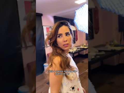 Видео: Você conhece a Wanessa Camargo? 