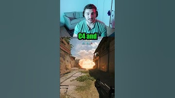 Walls glitch in COD #mw2 #warzone #gaming #cod #modernwarfare #warzone2 #ytgaming