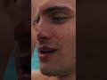 Il bacio in piscina di Nick e Noah | Ãˆ colpa mia?