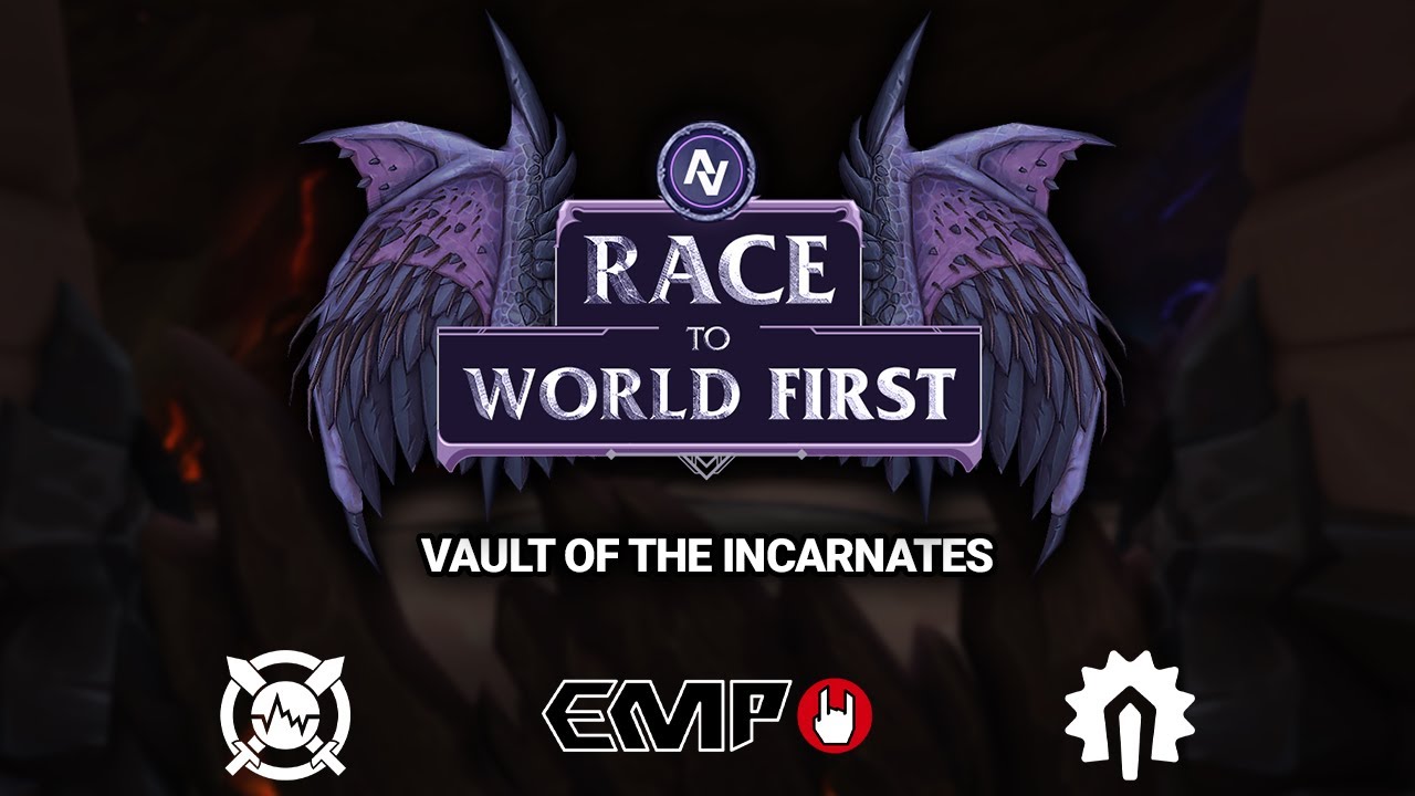 aversion-vault-of-the-incarnates-race-to-world-first-announcement