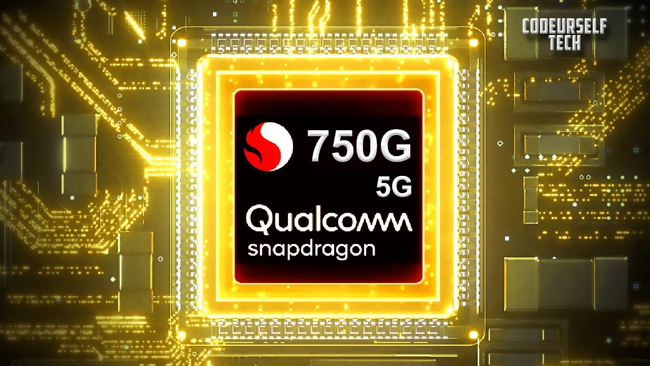 Qualcomm Snapdragon 750G 5G, Launched, Full Specifications, AnTuTu Score,  Details (In English) 
