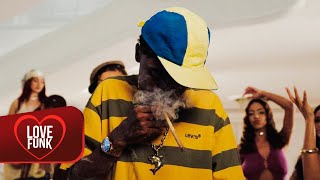 LEMBREI DE TU EM CAMBORIÚ - MC Meno K, MC Fidelis, MC GP, MC Cebezinho, MC Dena e Aaron (Fepache)