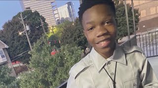 Funeral announced for teen killed outside Tri-Cities High