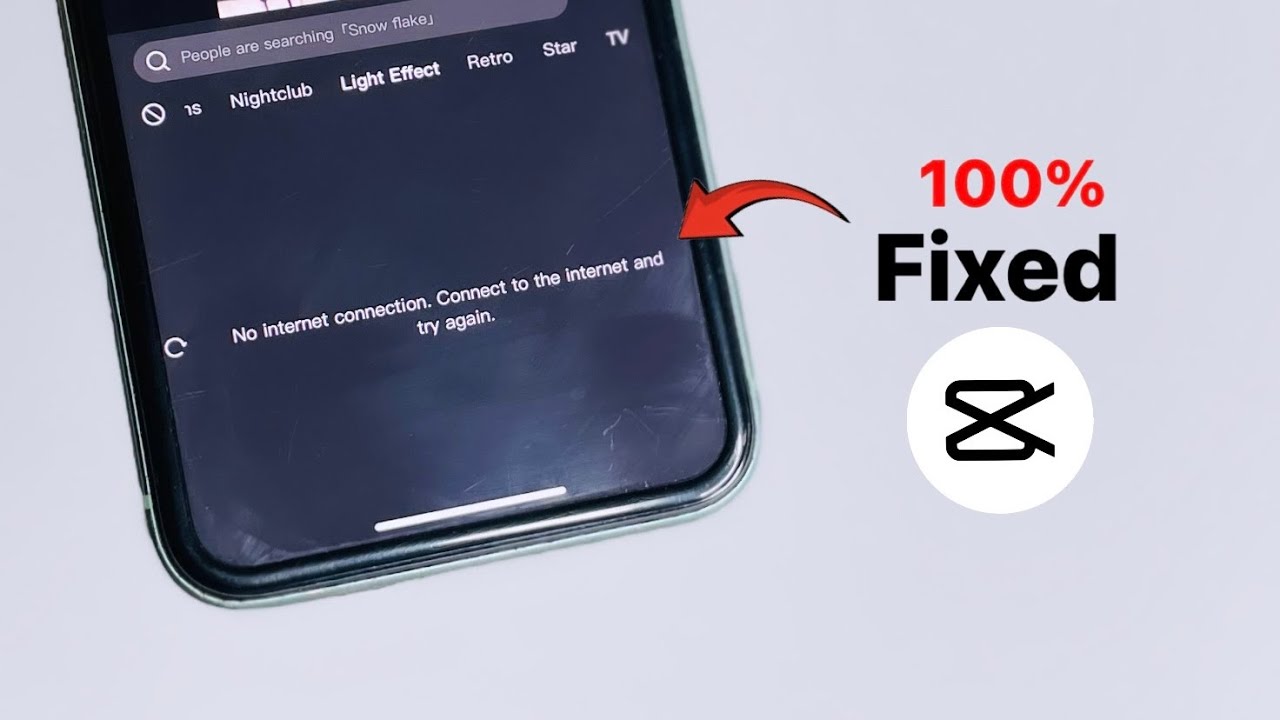 Capcut No Internet Connection Problem Fix How To Fix No Internet capcut-no-internet-connection-problem-fix-how-to-fix-no-internet