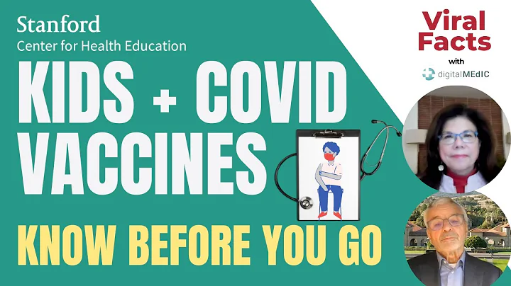 What to know before your child gets their COVID vaccine | Feat. Dr. Bonnie Maldonado - DayDayNews