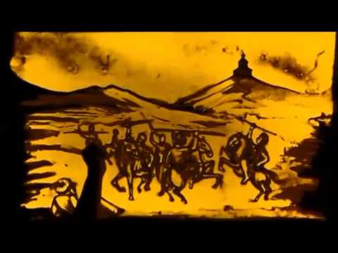 მარაბდის  ბრძოლა  ძმანი  ხერხეულიძენი