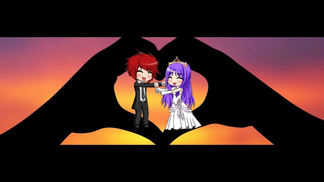 Marry Me || Nightcore || Gacha Studio